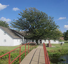 oioneer adobe house