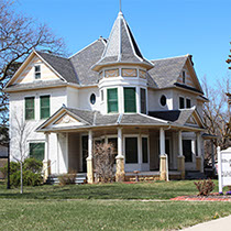 Schaeffler House