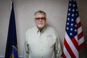 Photo of Byron McCarty