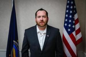 Photo of Blake Beye