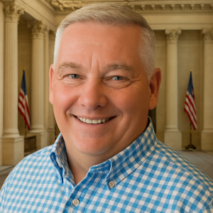 picture of Michael Webb