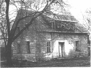 Bartel House