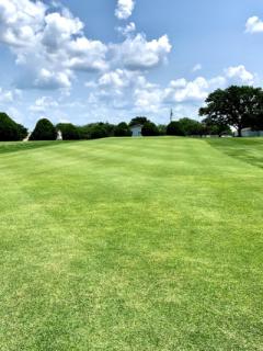 #9 Fairway Hillsboro Golf Course