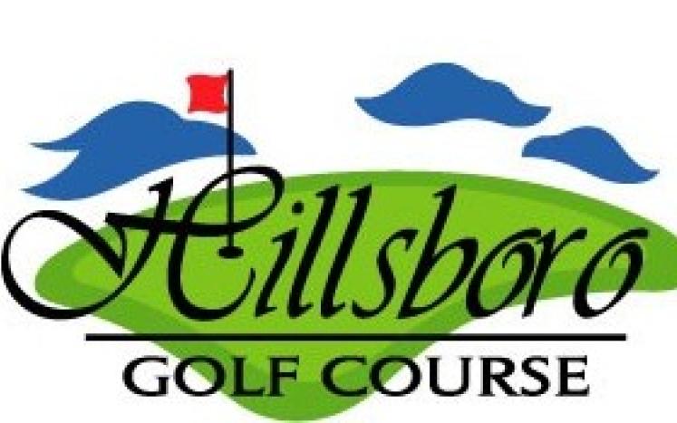 Hillsboro Golf Course Logo